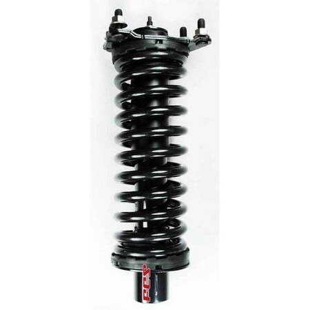 Fcs Automotive Complete Strut Assembly, 3336329L 3336329L
